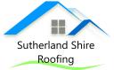 Sutherland Shire Roofing logo